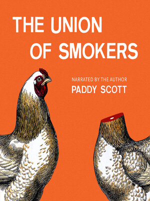 cover image of The Union of Smokers